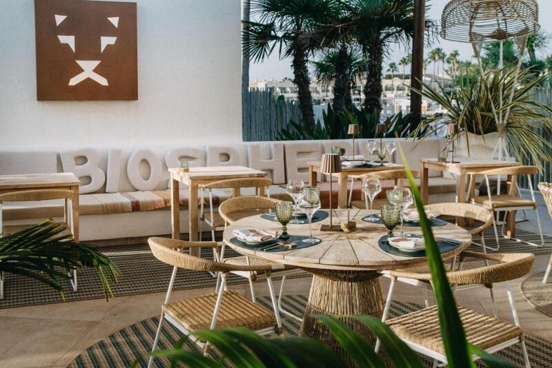 Suites del Lago 5* - Adults Only pas cher photo 9