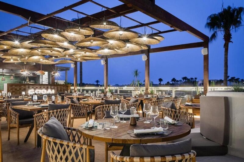 Suites del Lago 5* - Adults Only pas cher photo 12