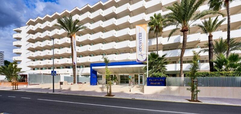 Globales Panama 4* pas cher photo 1