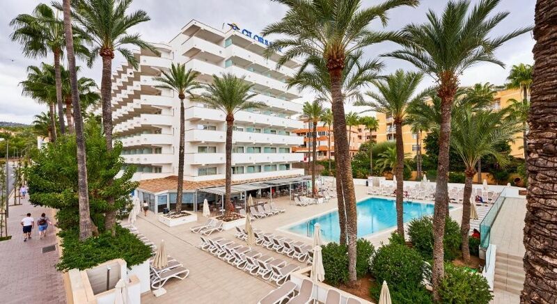 Globales Panama 4* pas cher photo 2