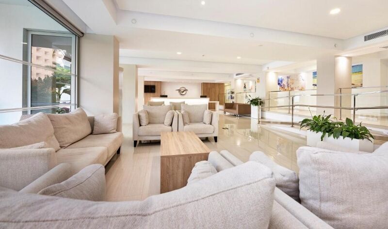 Globales Panama 4* pas cher photo 3