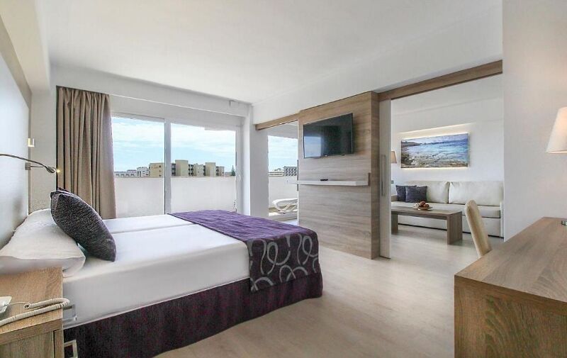 Globales Panama 4* pas cher photo 5