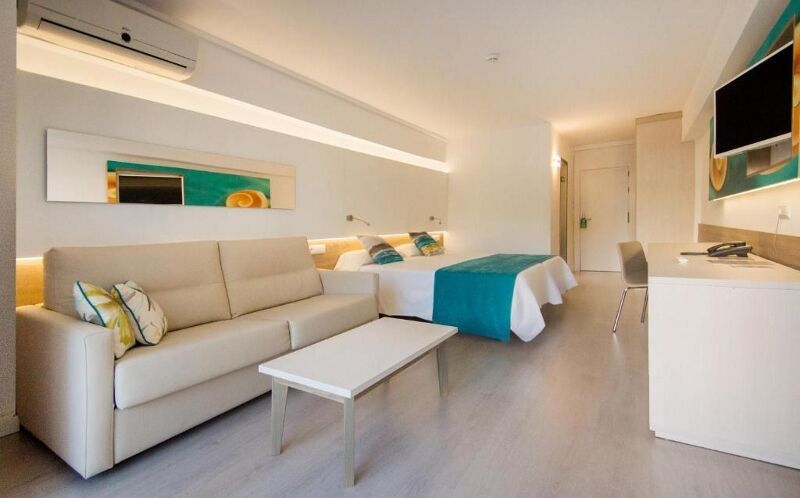 Globales Panama 4* pas cher photo 6