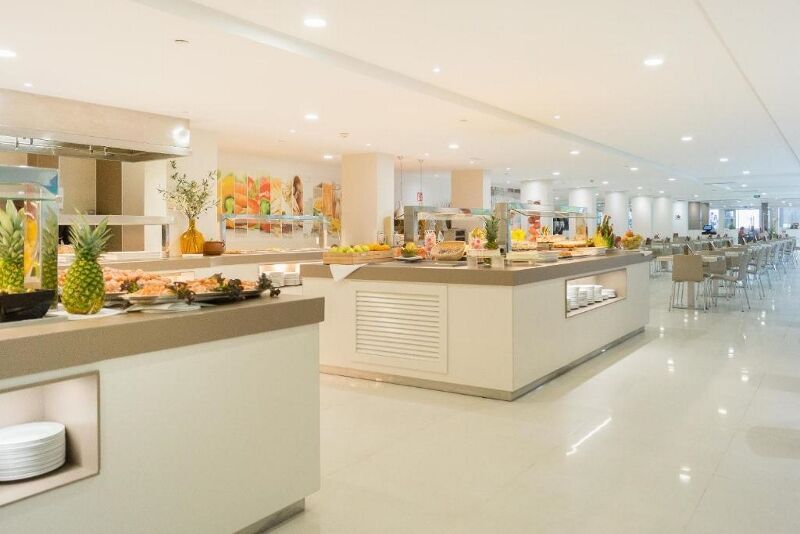 Globales Panama 4* pas cher photo 7