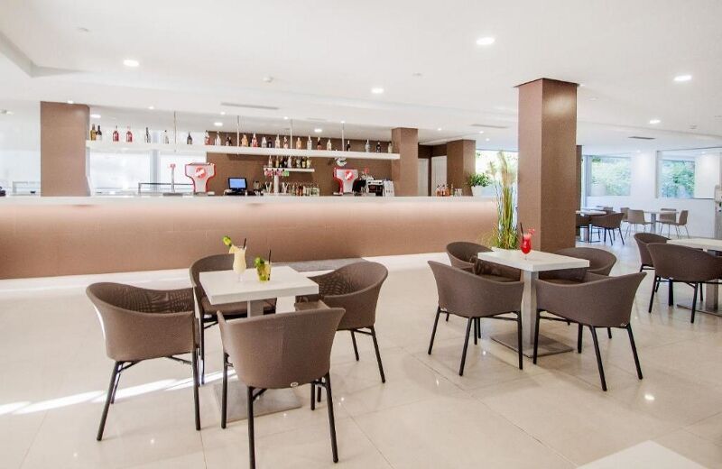 Globales Panama 4* pas cher photo 8