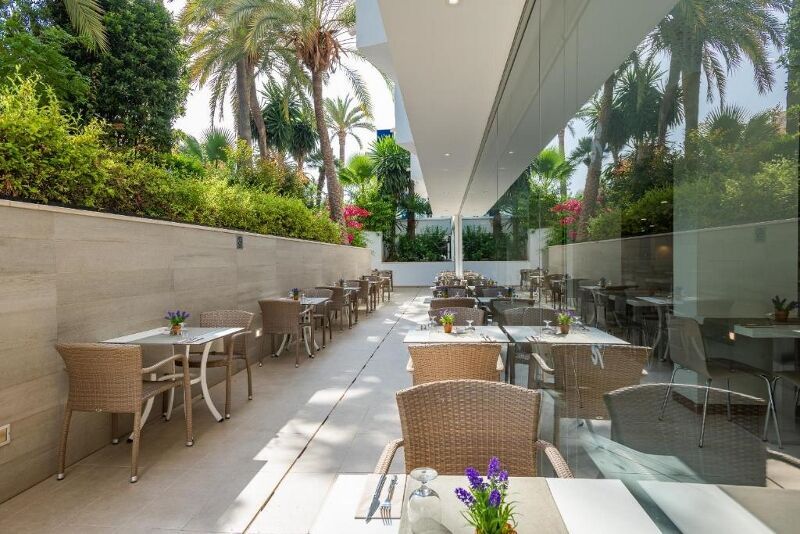 Globales Panama 4* pas cher photo 10