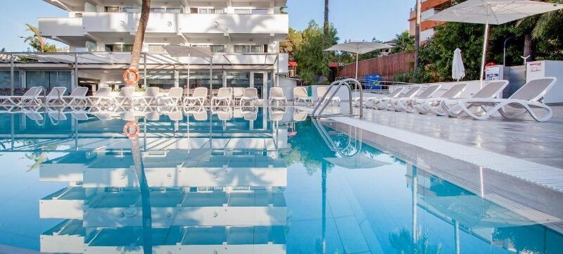 Globales Panama 4* pas cher photo 11