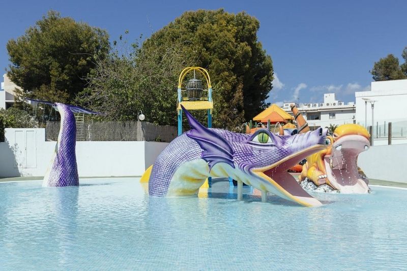 Alua Sun Torrenova 4* pas cher photo 5