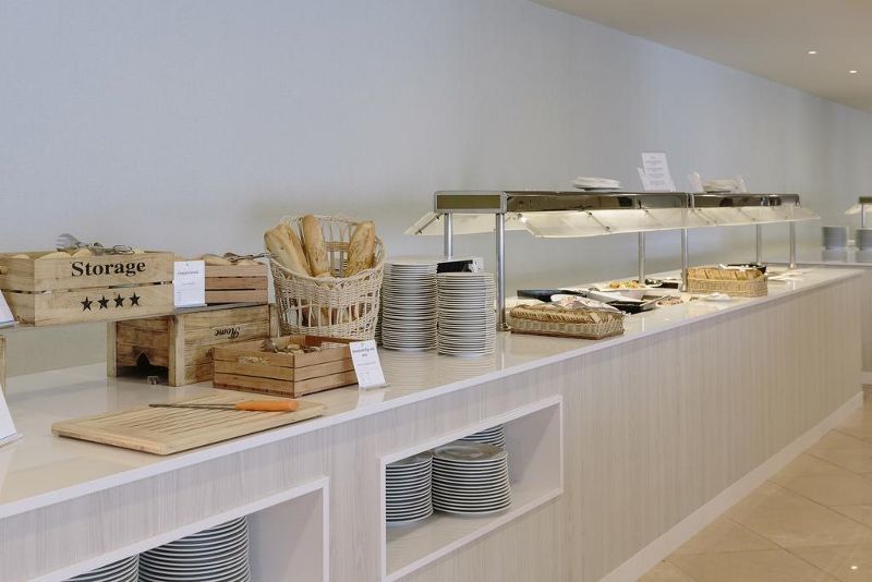 Alua Sun Torrenova 4* pas cher photo 6