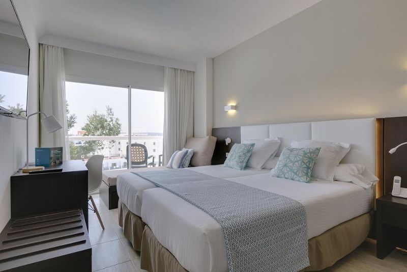 Alua Sun Torrenova 4* pas cher photo 8