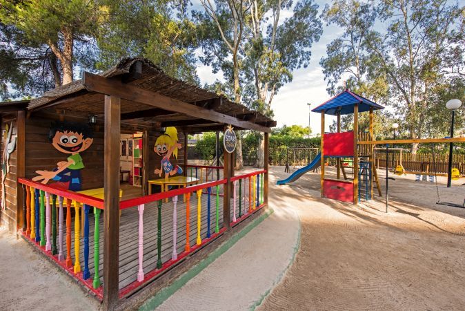 Iberostar Ciudad Blanca 4* pas cher photo 1