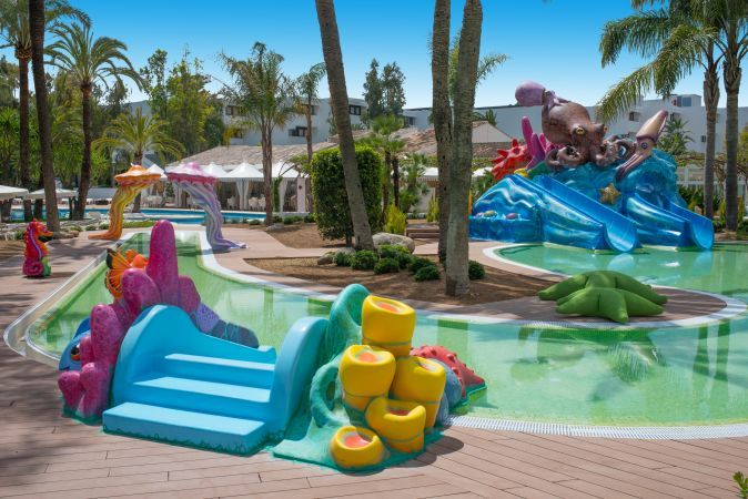 Iberostar Ciudad Blanca 4* pas cher photo 5