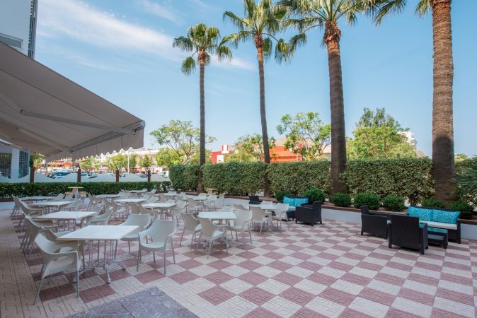 Iberostar Ciudad Blanca 4* pas cher photo 7