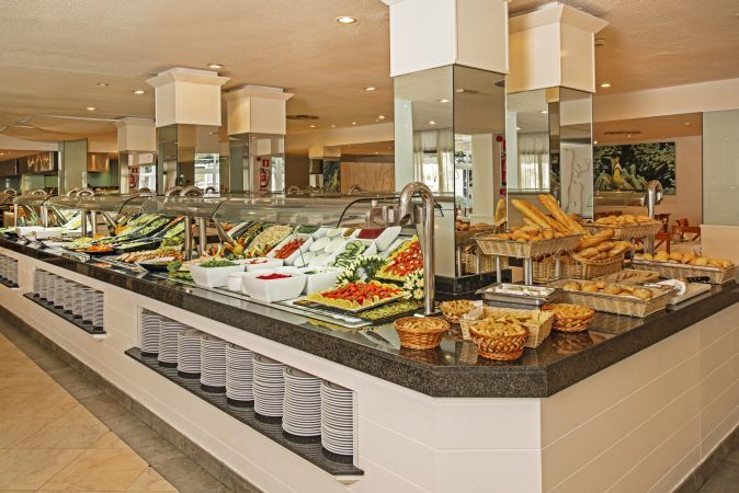 Iberostar Ciudad Blanca 4* pas cher photo 8