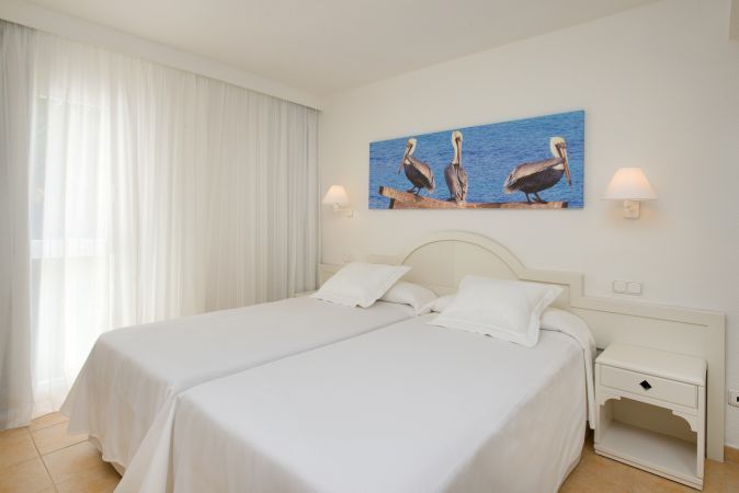 Iberostar Ciudad Blanca 4* pas cher photo 9