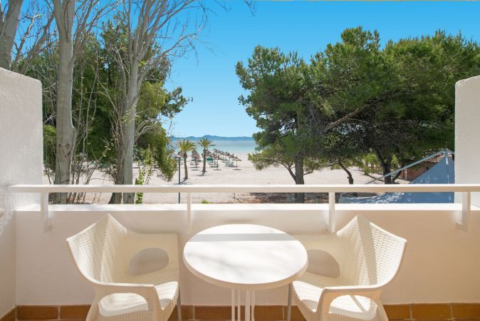 Iberostar Ciudad Blanca 4* pas cher photo 11