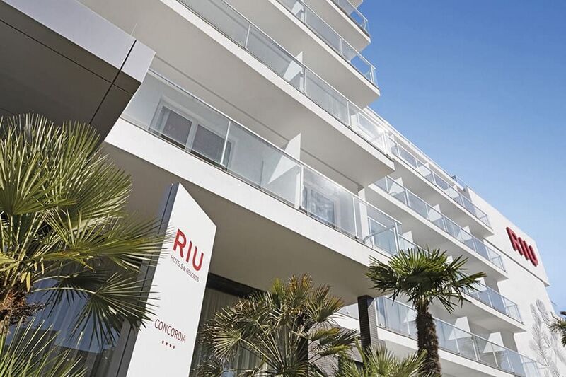 Riu Concordia 4* pas cher photo 3