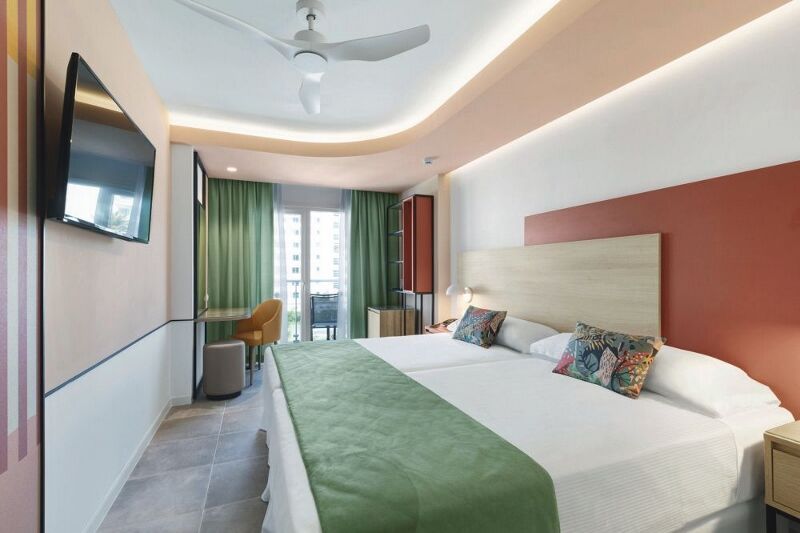 Riu Concordia 4* pas cher photo 4