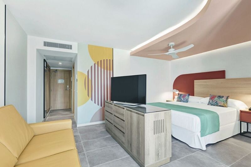 Riu Concordia 4* pas cher photo 5