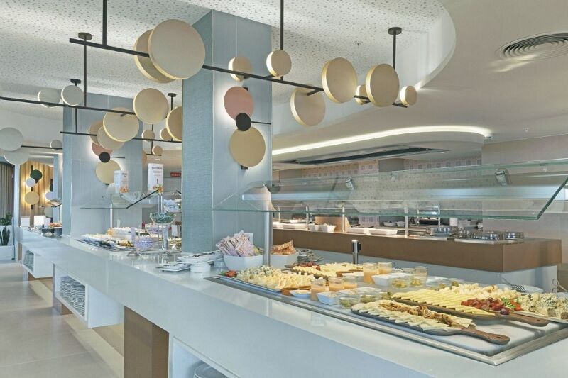 Riu Concordia 4* pas cher photo 7