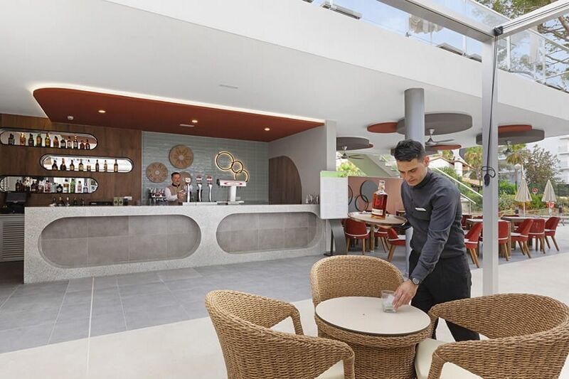 Riu Concordia 4* pas cher photo 8