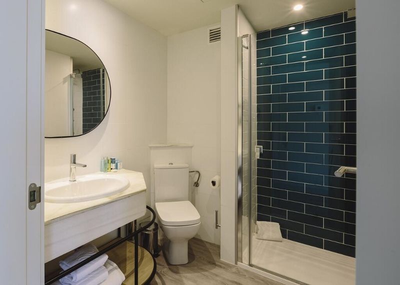 Alua Soul Palma 4* - Adults only 16+ pas cher photo 1