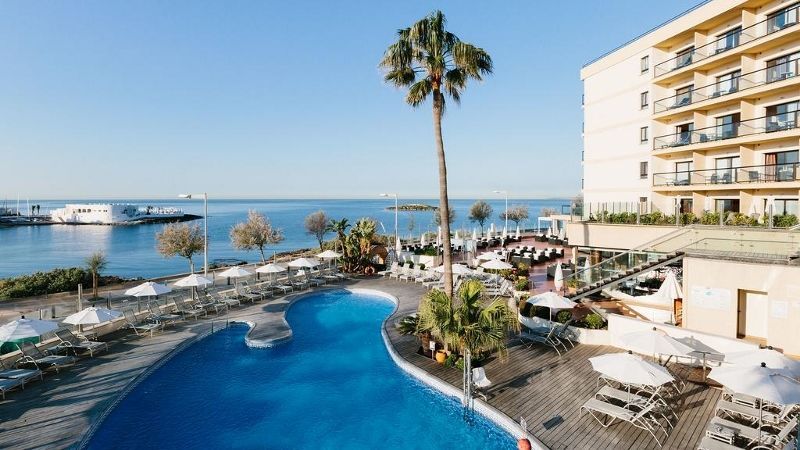 Alua Soul Palma 4* - Adults only 16+ pas cher photo 4