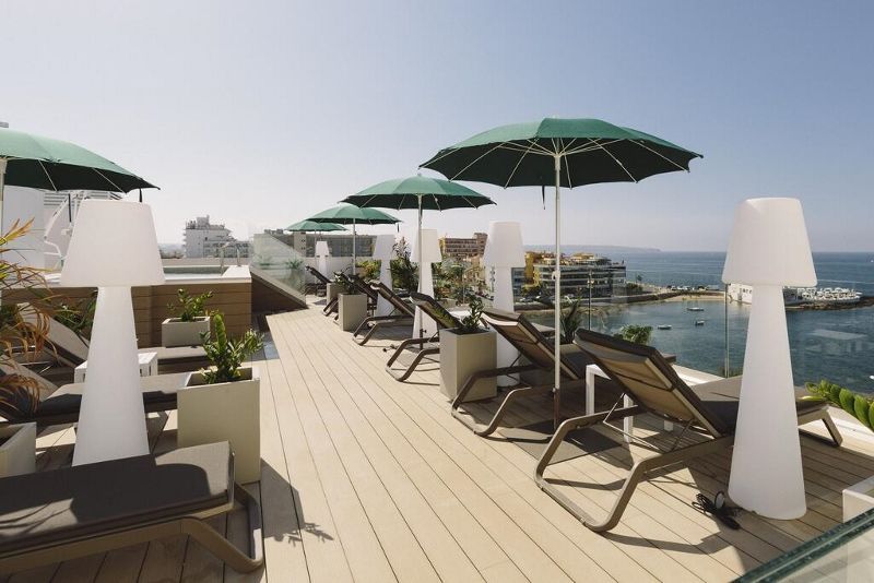 Alua Soul Palma 4* - Adults only 16+ pas cher photo 5