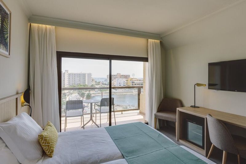 Alua Soul Palma 4* - Adults only 16+ pas cher photo 8