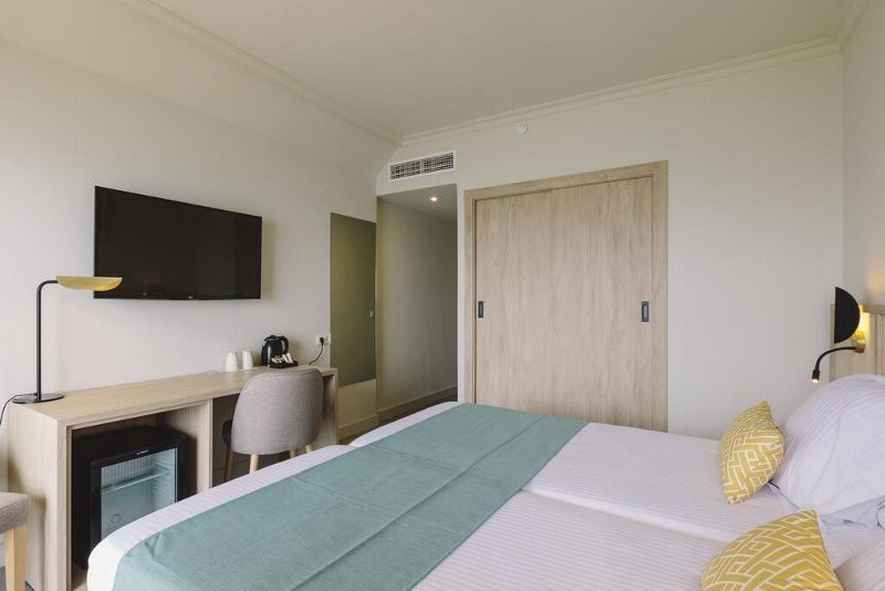 Alua Soul Palma 4* - Adults only 16+ pas cher photo 9