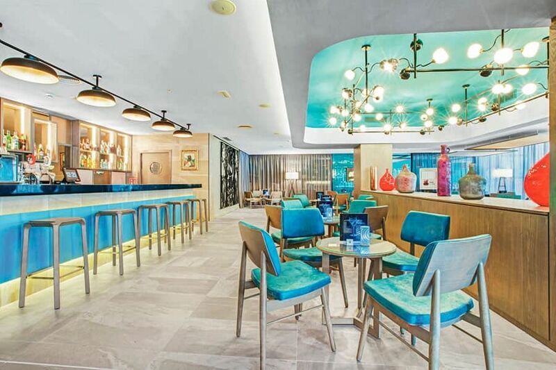 Riu Festival 4* pas cher photo 1