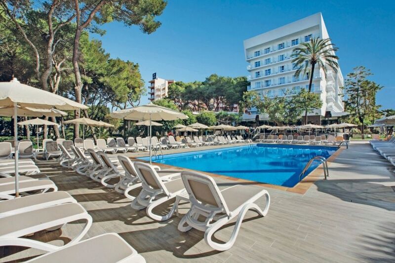 Riu Festival 4* pas cher photo 2