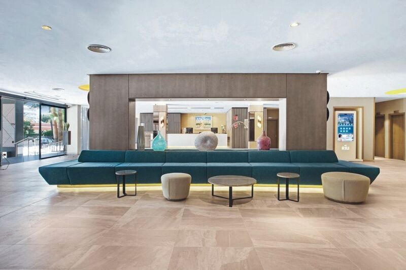 Riu Festival 4* pas cher photo 3