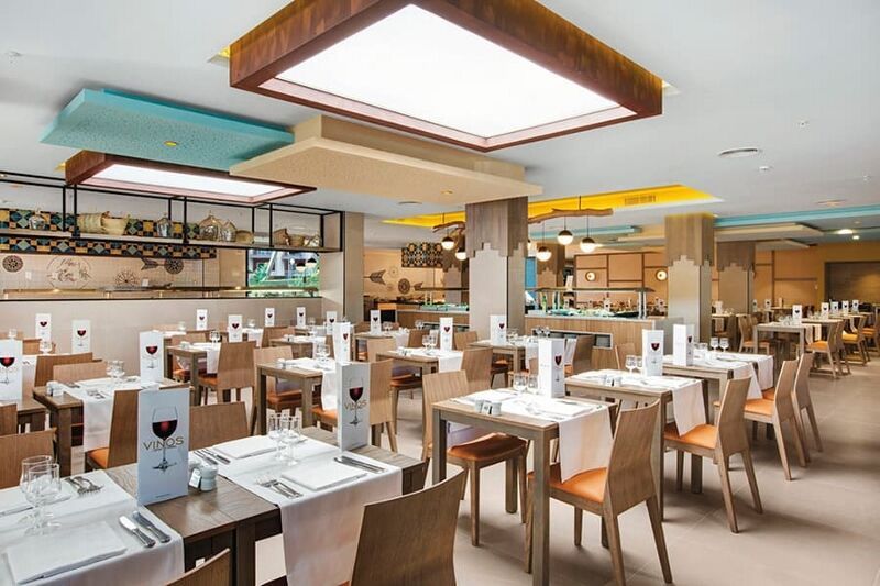 Riu Festival 4* pas cher photo 5