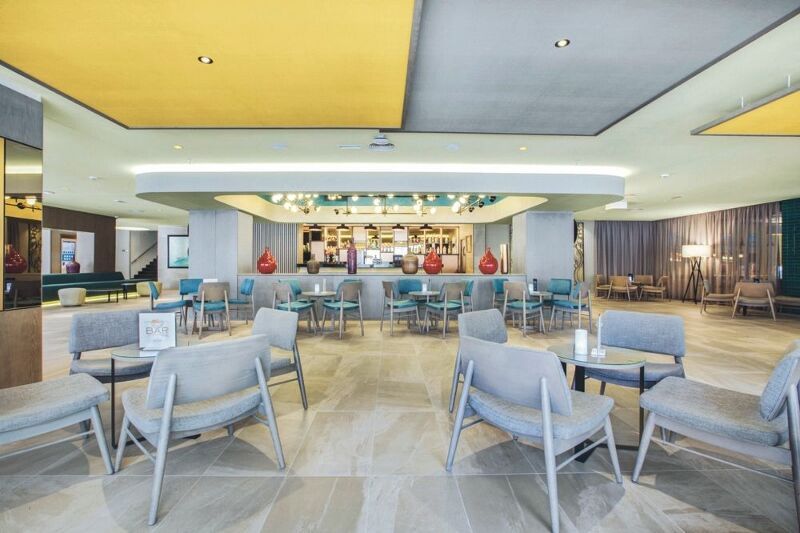 Riu Festival 4* pas cher photo 9