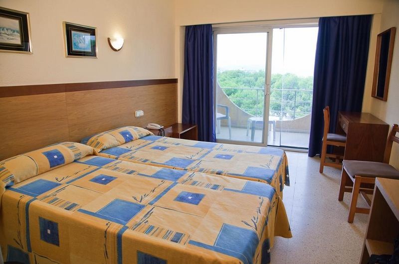 Vibra Palma Cactus 3* pas cher photo 3