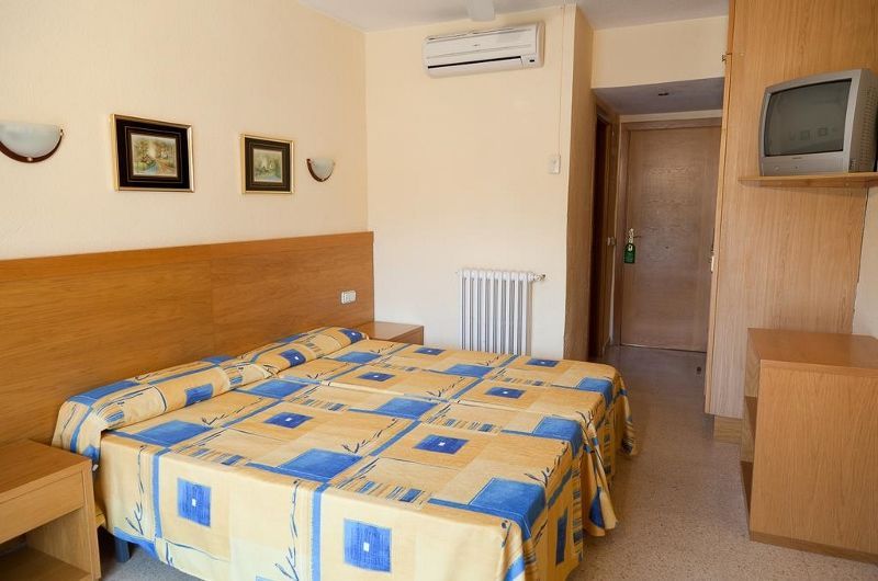 Vibra Palma Cactus 3* pas cher photo 4