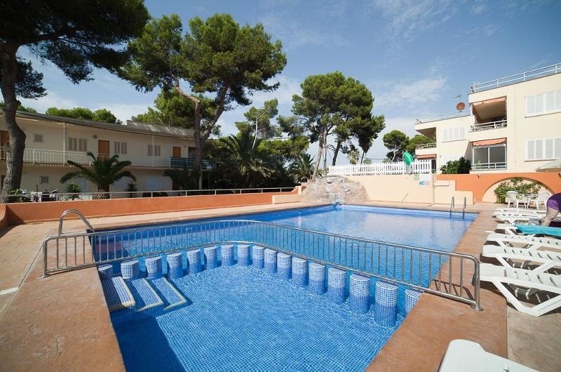 Vibra Palma Cactus 3* pas cher photo 5