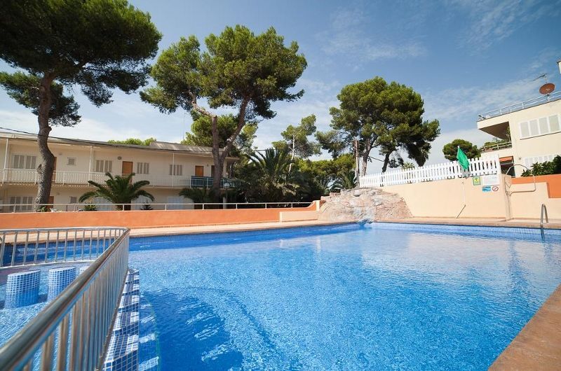 Vibra Palma Cactus 3* pas cher photo 6