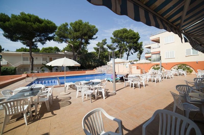 Vibra Palma Cactus 3* pas cher photo 7