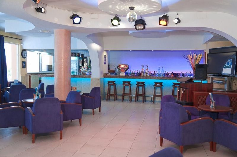 Vibra Palma Cactus 3* pas cher photo 8