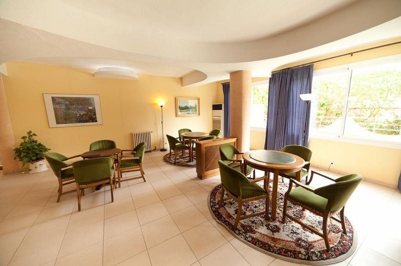 Vibra Palma Cactus 3* pas cher photo 9