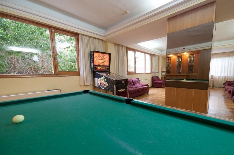 Vibra Palma Cactus 3* pas cher photo 10