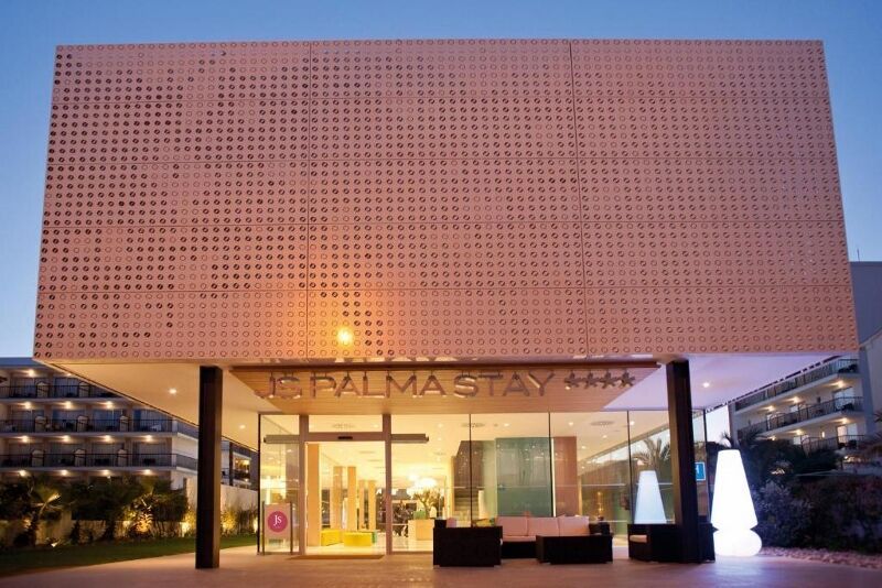 Js Palma Stay 4* - Adults Only pas cher photo 1