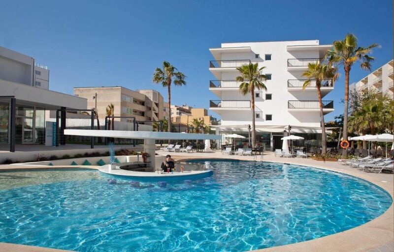 Js Palma Stay 4* - Adults Only pas cher photo 2