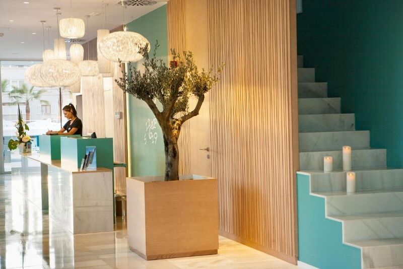 Js Palma Stay 4* - Adults Only pas cher photo 3