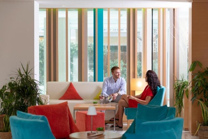 Js Palma Stay 4* - Adults Only pas cher photo 4