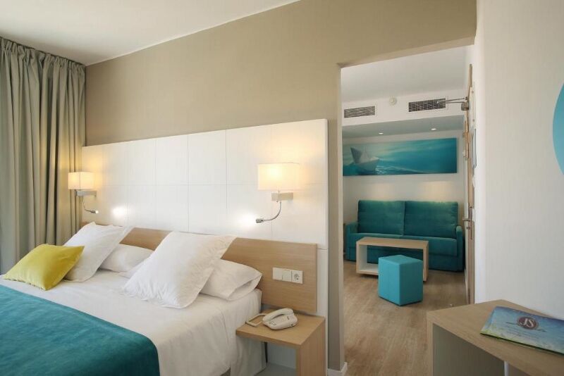 Js Palma Stay 4* - Adults Only pas cher photo 6