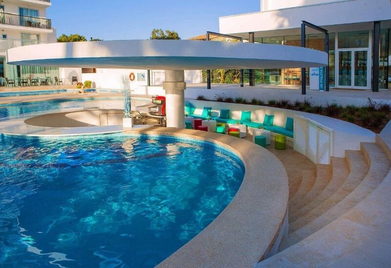 Js Palma Stay 4* - Adults Only pas cher photo 8