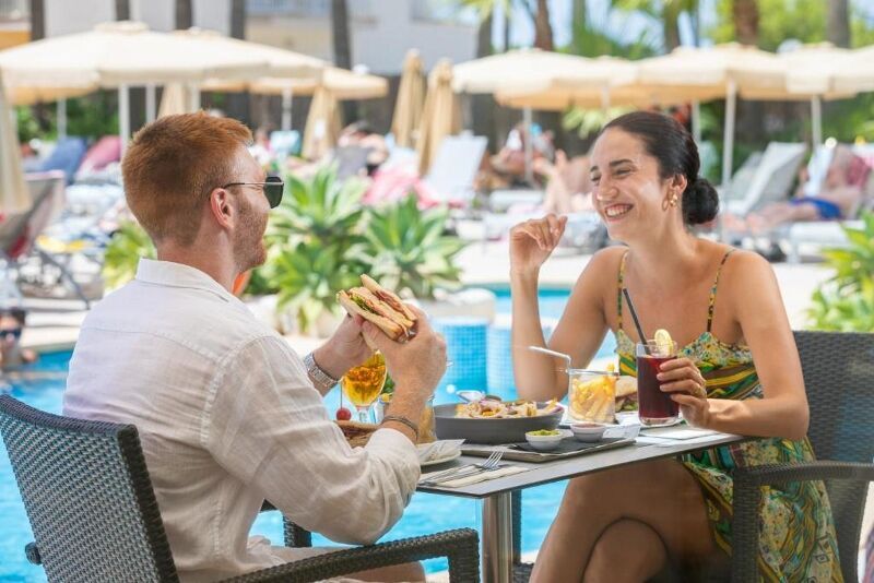 Js Palma Stay 4* - Adults Only pas cher photo 9